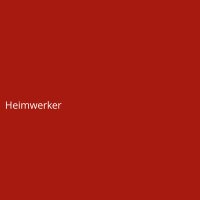 Heimwerker